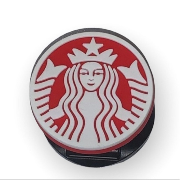 STARBUCKS sockets fits every size of cellphone - Picture 2 of 6